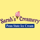 Sarah's Creamery - Ice Cream & Frozen Desserts