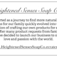 Heightened Senses Soap Co.