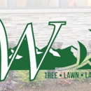 Wright Tree Lawn and Landscape Care - Landscape Contractors