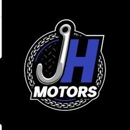 J H Motors - Towing
