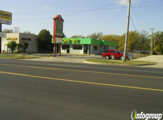 Chiu Wu Chinese Food - Oklahoma City, OK