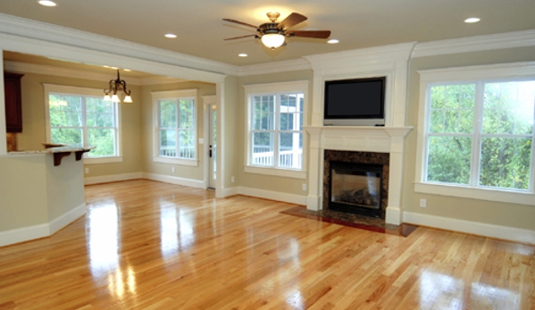 Woodside Hardwood Flooring - Woodside, NY