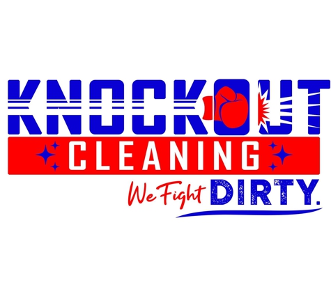 Knockout Cleaning Services - Montgomery, TX