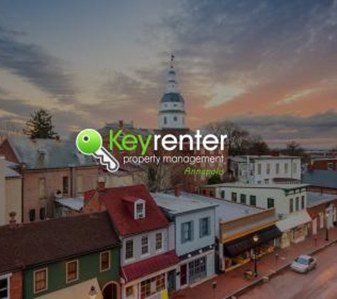 Keyrenter Property Management Annapolis - Annapolis, MD