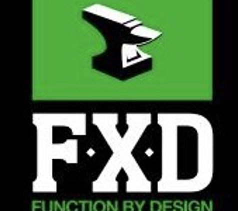 Worklocker Orange - Orange, NSW. FXD workwear authorized stockist