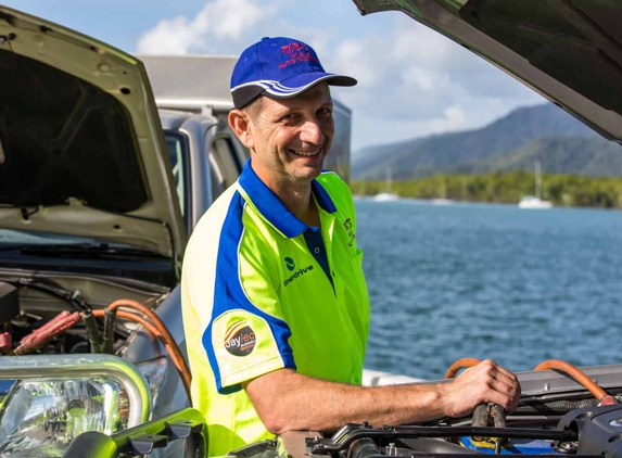 Rob's Mobile Auto Electrics - Bungalow, QLD