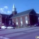 Mount Zion Hill Baptist Church