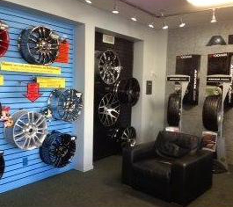 Tire Man - Agoura Hills, CA