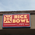 Rice Bowl Cafe