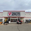 Tractor Supply Co - Farm Equipment