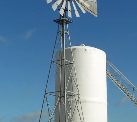 Power, Pipe and Tank - Amarillo, TX