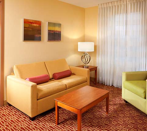 TownePlace Suites by Marriott Mt. Laurel - Mount Laurel, NJ