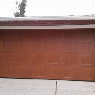 genesis garage doors & gates services - Van Nuys, CA