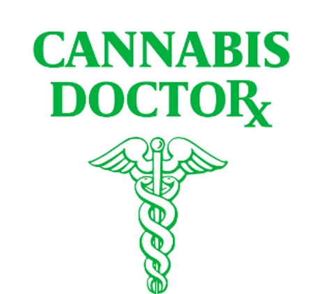 Cannabis Doctor X - Medical Marijuana Doctor - Boynton Beach, FL