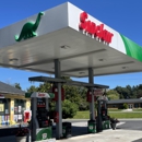Sinclair Gas Station - Convenience Stores