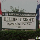 Beechnut Grove Apartments - Apartments