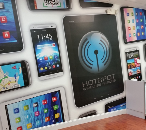 Hotspot Wireless Repairs - Tamarac, FL