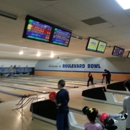 Boulevard Bowl - Bowling