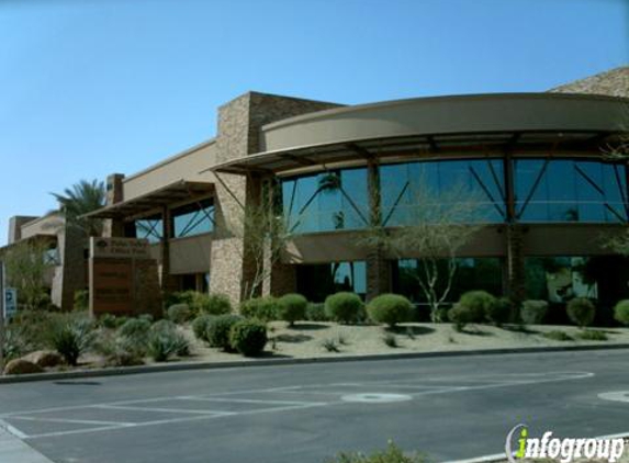 Chiropractic Solution - Goodyear, AZ