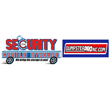 Security Mobile Storage - Goldsboro, NC