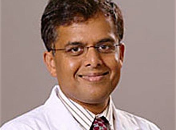 Kesavan Shan, MD - Sugar Land, TX