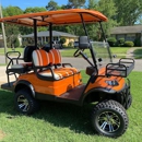Huntsville Carts - Golf Cars & Carts
