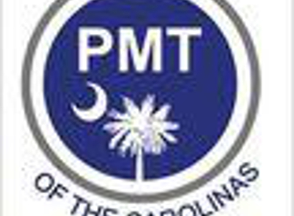 PMT of the Carolinas Inc. (Palmetto Mortuary Transport)