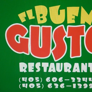 Pupuseria El Buen Gusto 2 - Oklahoma City, OK