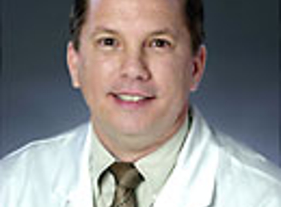 Stricker, Stephen J, MD - Miami, FL