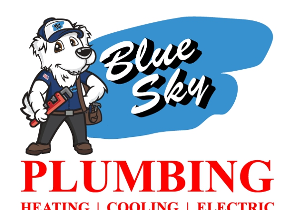 Blue Sky Plumbing, Heating, Cooling & Electric - Wheat Ridge, CO