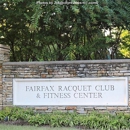 Fairfax Racquet Club - Racquetball Courts-Private