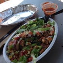 Chipotle Mexican Grill - Fast Food Restaurants