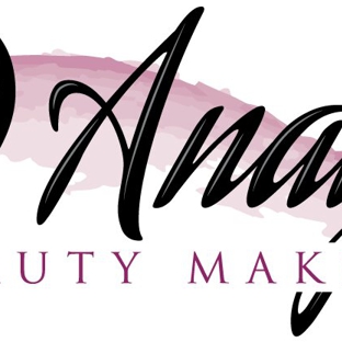 D Anaya Beauty Makeup - Sunnyvale, CA