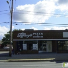 Tiffany's Pizza