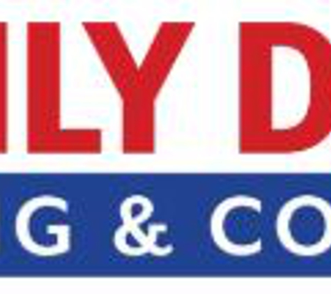 Family Danz Heating and Cooling Inc - Albany, NY