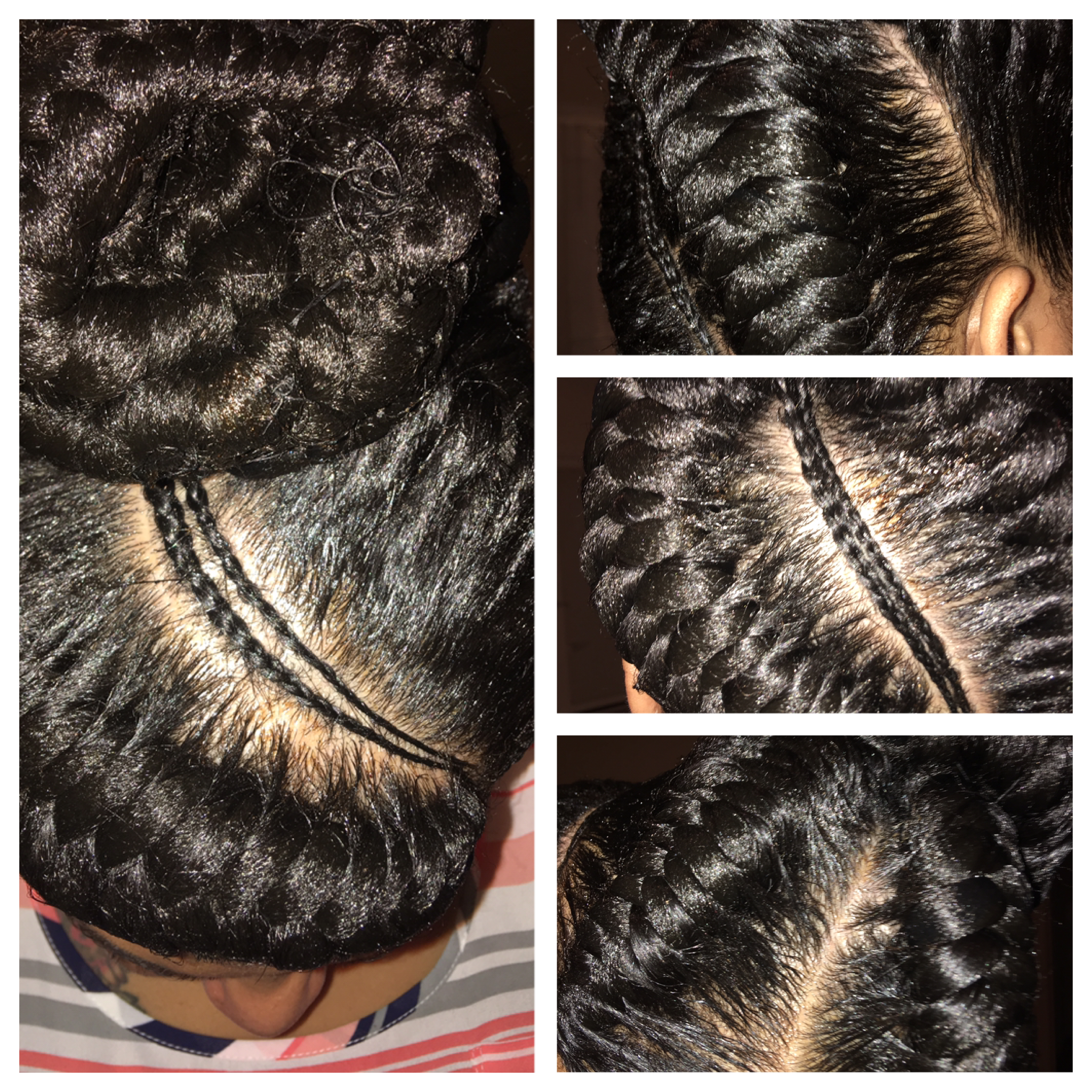 Sarah S African Hair Braiding Charlotte Nc Best Hair 2017