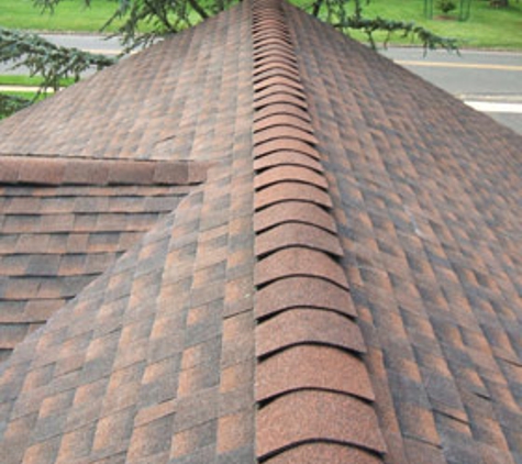 Roof Repair Specialist - Pasadena, CA
