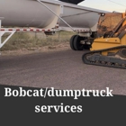 Velarde Bobcat Dump Trucks