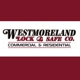 Westmoreland Lock & Safe Co