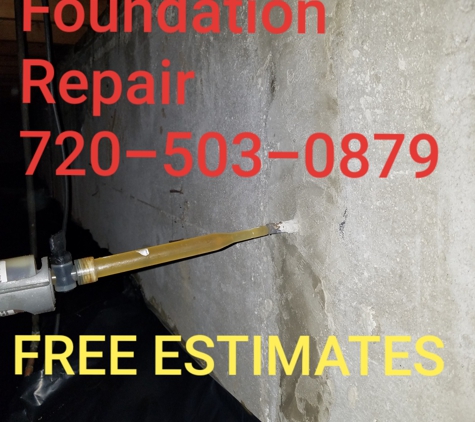 House Leveling and Foundation Repair - Denver, CO. Foundation Repair Denver 720-503-0879

https://HouseLevelingandFoundationRepair.com/

#FoundationRepairDenver #FoundationRepair #DenverFoundationRepair