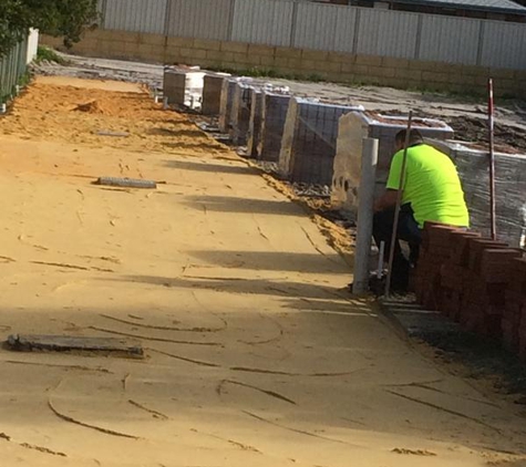 A&A All Paving Works - Thornlie, WA