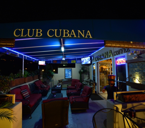 Cubana Cigars - Laguna Beach, CA