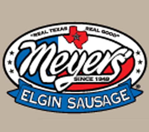Meyer's Elgin Smokehouse BBQ - Elgin, TX