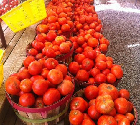 Hay Ground Mkt - Bridgehampton, NY