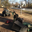 Clarks II Mower Repair - Lawn Mowers-Sharpening & Repairing