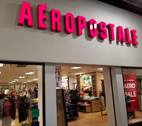 Aéropostale - Las Vegas, NV