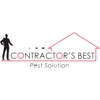 Contractor's Best Pest Solution gallery
