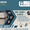 Anaheim CA _Garage Door. gallery