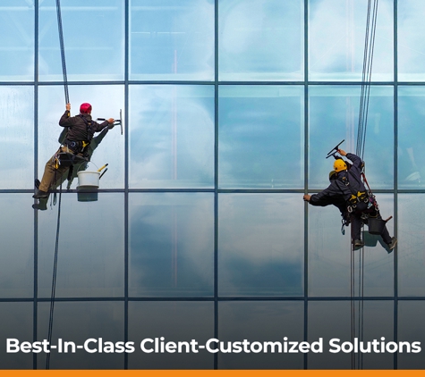 Integrated Contracting Services Pty Ltd - Sandy Point, NSW. Best-In-Class Client-Customized Solutions