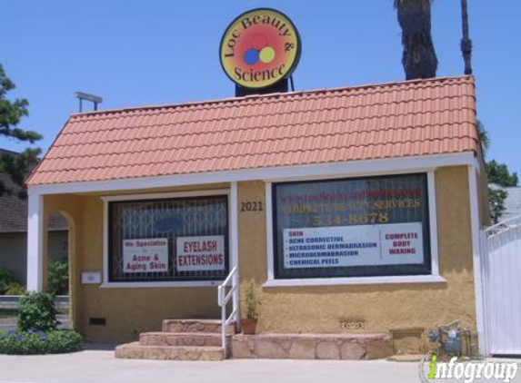 Loc Beauty & Science - Lomita, CA